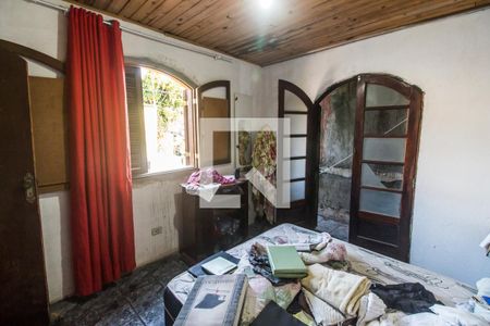 Quarto de casa para alugar com 2 quartos, 70m² em Vila Lourdes, Barueri