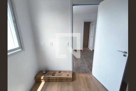 Apartamento para alugar com 2 quartos, 42m² em Vila São José, São Paulo