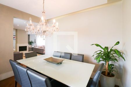Apartamento à venda com 3 quartos, 172m² em Cidade Monções, São Paulo