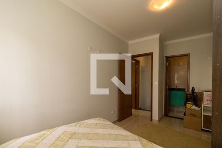 Suíte 1 de casa à venda com 2 quartos, 90m² em Vila Bela, São Paulo