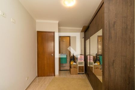 Suíte 1 de casa à venda com 2 quartos, 90m² em Vila Bela, São Paulo
