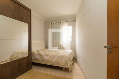 Suíte 1 de casa à venda com 2 quartos, 90m² em Vila Bela, São Paulo