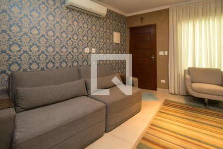 Sala de casa à venda com 2 quartos, 90m² em Vila Bela, São Paulo