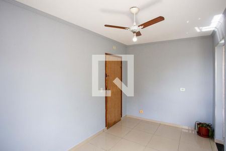 Sala de apartamento para alugar com 2 quartos, 55m² em Conjunto Residencial Sanko, Diadema