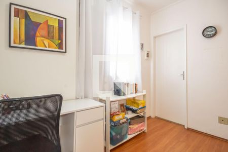 Suíte de apartamento para alugar com 3 quartos, 75m² em Vila Osasco, Osasco