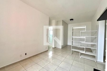 Sala de apartamento para alugar com 1 quarto, 32m² em Vila da Saúde, São Paulo