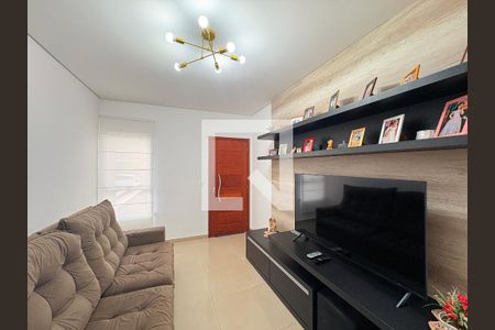 Casa de Condomínio à venda com 3 quartos, 153m² em Jardim Carolina, Jundiaí