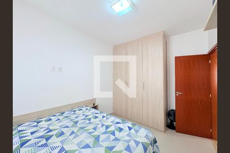 Quarto 1 de casa de condomínio à venda com 3 quartos, 153m² em Jardim Carolina, Jundiaí