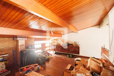 Mesanino de casa para alugar com 4 quartos, 300m² em Jardim das Nações, Taubaté
