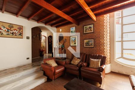 Sala de casa para alugar com 4 quartos, 300m² em Jardim das Nações, Taubaté