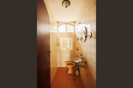 Lavabo de casa para alugar com 4 quartos, 300m² em Jardim das Nações, Taubaté
