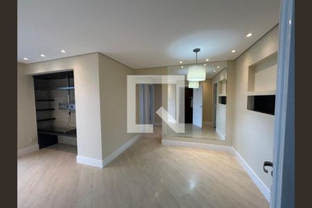 Foto 03 de apartamento à venda com 3 quartos, 76m² em Ipiranga, São Paulo