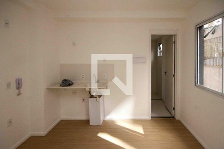 Apartamento para alugar com 1 quarto, 19m² em Vila Ema, São Paulo