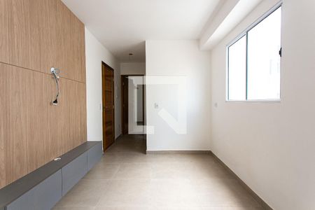 Sala de apartamento para alugar com 1 quarto, 29m² em Vila Esperança, São Paulo