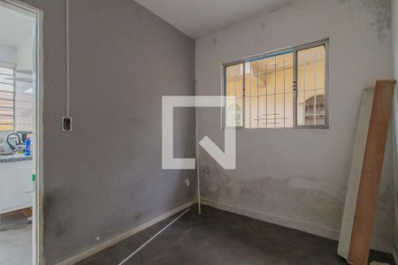 Quarto 1  de casa para alugar com 2 quartos, 70m² em Vila Noemia, Mauá