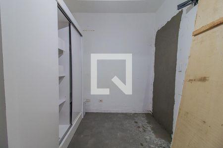 Quarto 2 de casa para alugar com 2 quartos, 70m² em Vila Noemia, Mauá