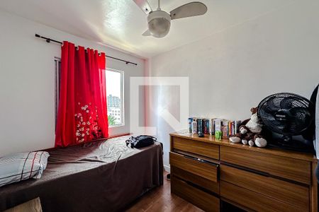 Quarto 1 de apartamento à venda com 2 quartos, 50m² em Brás, São Paulo