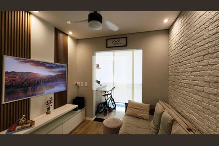 Apartamento à venda com 3 quartos, 71m² em Vila Nambi, Jundiaí