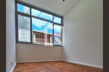 Quarto 2 de apartamento para alugar com 2 quartos, 55m² em Tijuca, Rio de Janeiro