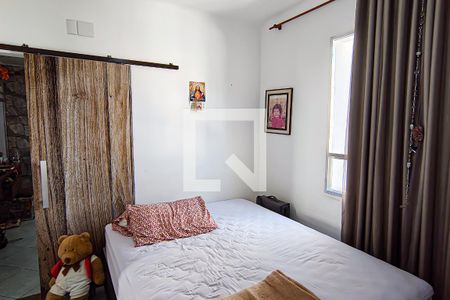 quarto 1 de apartamento para alugar com 3 quartos, 170m² em Freguesia (jacarepaguá), Rio de Janeiro