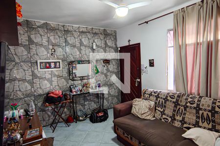sala de apartamento para alugar com 3 quartos, 170m² em Freguesia (jacarepaguá), Rio de Janeiro