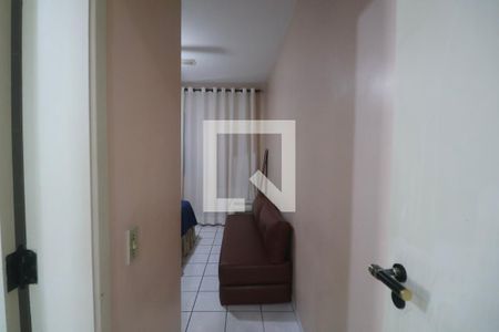 Quarto Suíte de apartamento para alugar com 3 quartos, 100m² em Centro, Guarujá