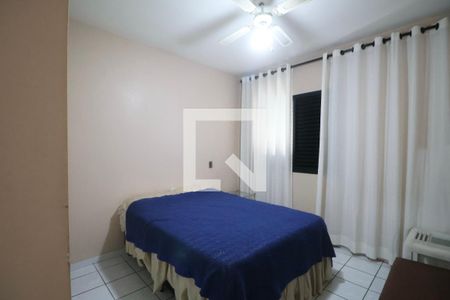 Quarto Suíte de apartamento para alugar com 3 quartos, 100m² em Centro, Guarujá