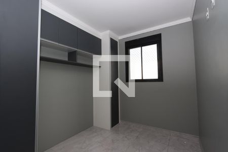 Quarto 1 de apartamento para alugar com 2 quartos, 48m² em Altos de Vila Prudente, São Paulo