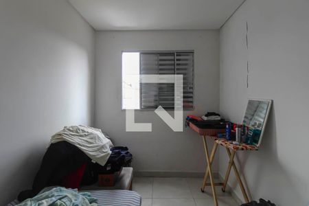 Quarto 1 de casa para alugar com 2 quartos, 80m² em Parque Santa Madalena, São Paulo