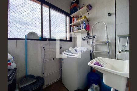 Apartamento para alugar com 1 quarto, 82m² em Guilhermina, Praia Grande