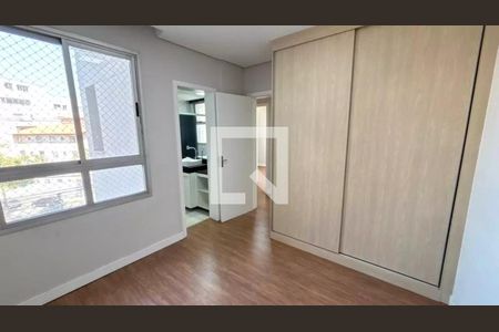Quarto de apartamento para alugar com 3 quartos, 73m² em Ouro Preto, Belo Horizonte