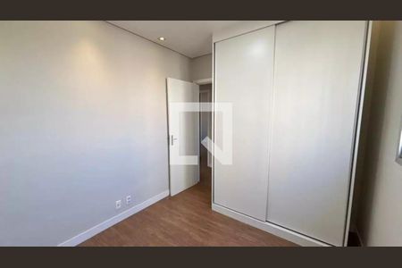 Quarto de apartamento para alugar com 3 quartos, 73m² em Ouro Preto, Belo Horizonte