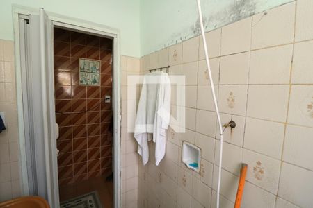 Banheiro C2 de casa à venda com 4 quartos, 250m² em Vila Formosa, São Paulo