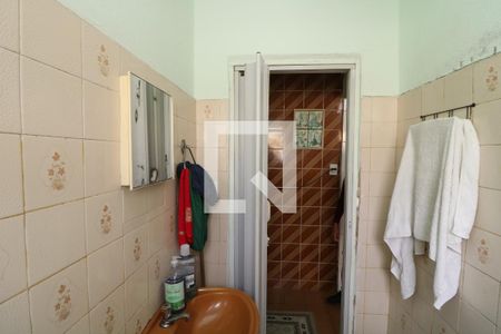 Banheiro C2 de casa à venda com 4 quartos, 250m² em Vila Formosa, São Paulo