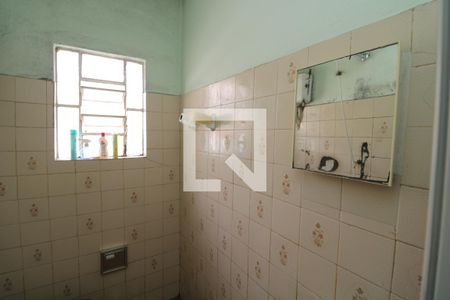 Banheiro C2 de casa à venda com 4 quartos, 250m² em Vila Formosa, São Paulo