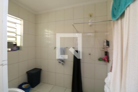 Banheiro C1 de casa à venda com 4 quartos, 250m² em Vila Formosa, São Paulo