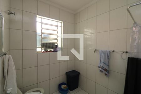 Banheiro C1 de casa à venda com 4 quartos, 250m² em Vila Formosa, São Paulo