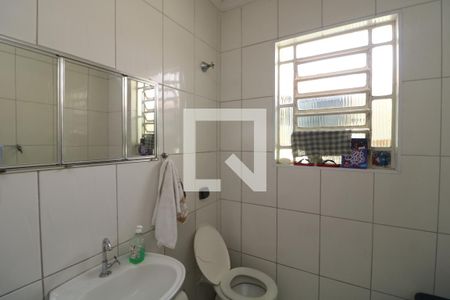 Banheiro C1 de casa à venda com 4 quartos, 250m² em Vila Formosa, São Paulo