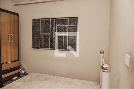 Casa para alugar com 2 quartos, 300m² em Jardim Mineapolis (nova Veneza), Sumaré