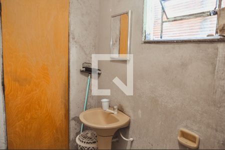 Casa para alugar com 2 quartos, 300m² em Jardim Mineapolis (nova Veneza), Sumaré