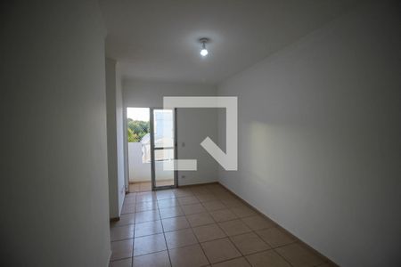 Sala de apartamento para alugar com 2 quartos, 50m² em Parque Reserva Fazenda Imperial, Sorocaba