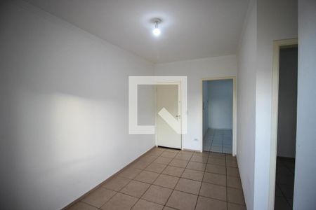 Sala de apartamento para alugar com 2 quartos, 50m² em Parque Reserva Fazenda Imperial, Sorocaba
