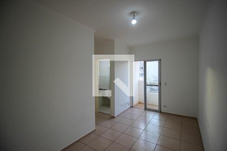Sala de apartamento para alugar com 2 quartos, 50m² em Parque Reserva Fazenda Imperial, Sorocaba