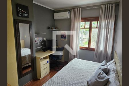 Quarto 1 de casa à venda com 4 quartos, 224m² em Partenon, Porto Alegre