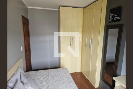 Quarto 1 de casa à venda com 4 quartos, 224m² em Partenon, Porto Alegre