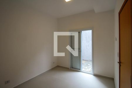 Quarto Suíte de apartamento para alugar com 2 quartos, 50m² em Vila Ivone, São Paulo