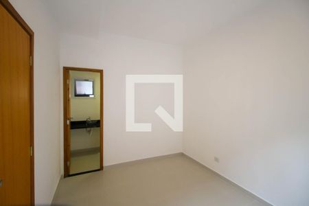 Quarto Suíte de apartamento para alugar com 2 quartos, 50m² em Vila Ivone, São Paulo