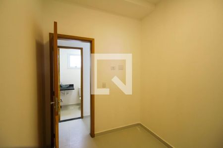 Quarto  de apartamento para alugar com 2 quartos, 50m² em Vila Ivone, São Paulo