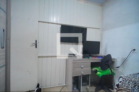 Quarto 1 de casa à venda com 3 quartos, 60m² em Canudos, Novo Hamburgo