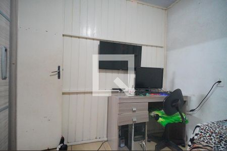 Quarto 1 de casa à venda com 3 quartos, 60m² em Canudos, Novo Hamburgo